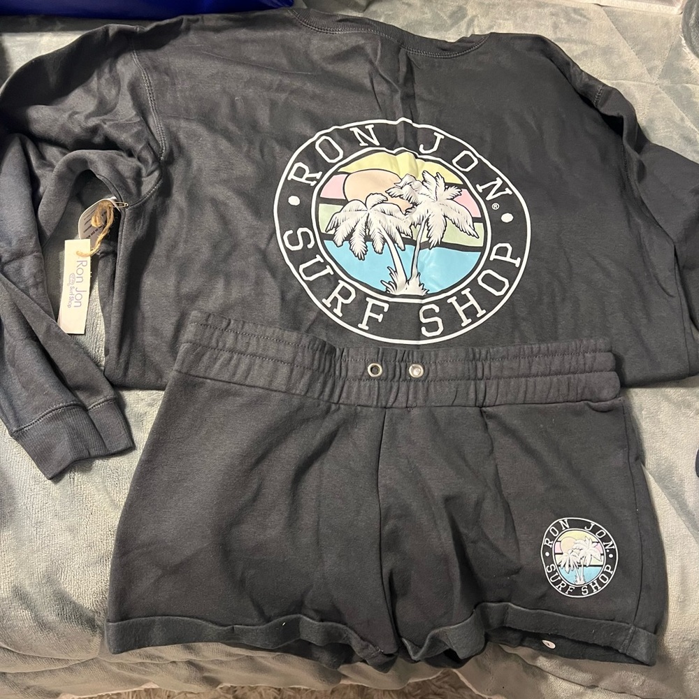 Ron Jon surf shop